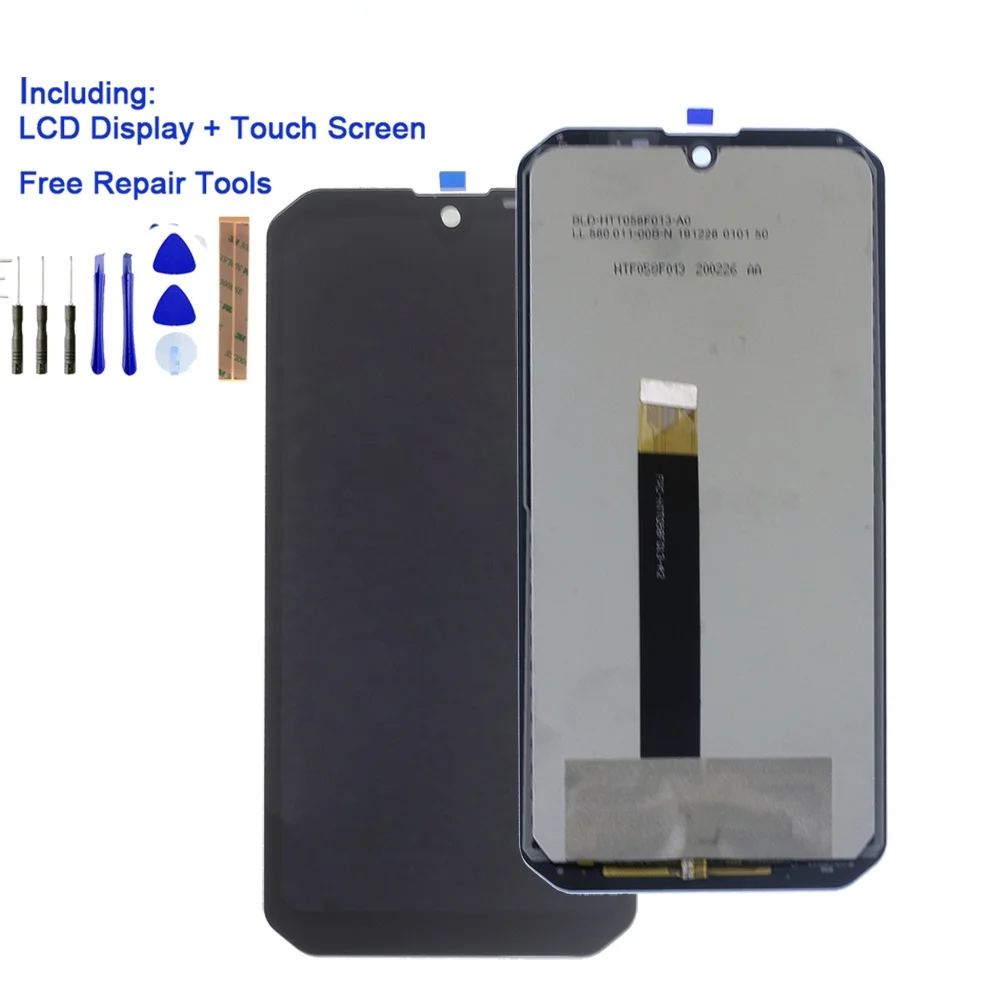 

For Original LCD Display Touch Screen Digitizer Assembly Lcds Replacement For Lcd