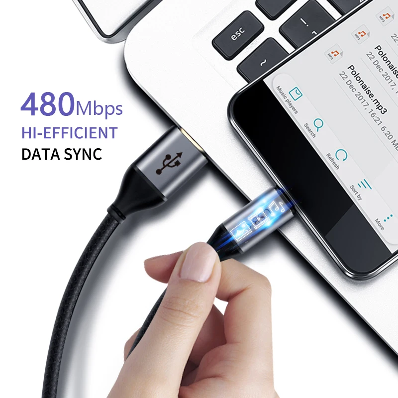 Кабель usb type-C 5А, супер зарядный кабель для huawei p20, быстрая зарядка, кабель для быстрой зарядки samsung S9 Note 9 C199