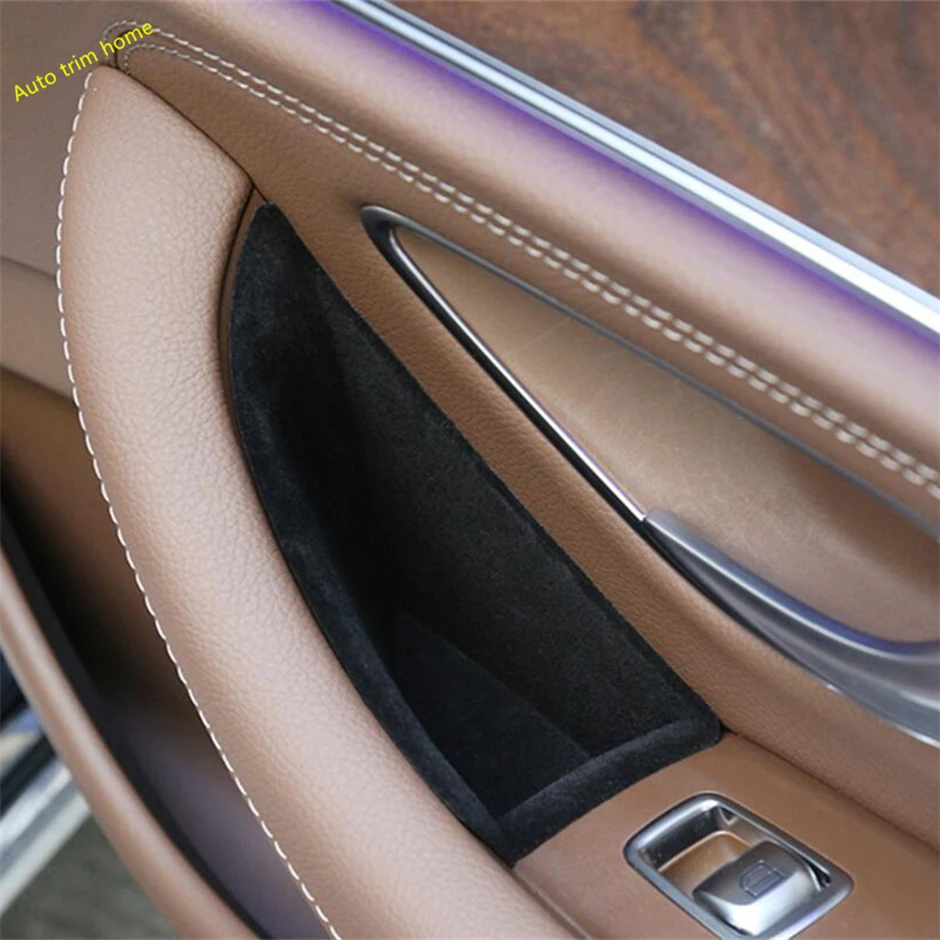 Подлокотники для передней двери Lapetus ящик хранения поднос телефона аксессуар