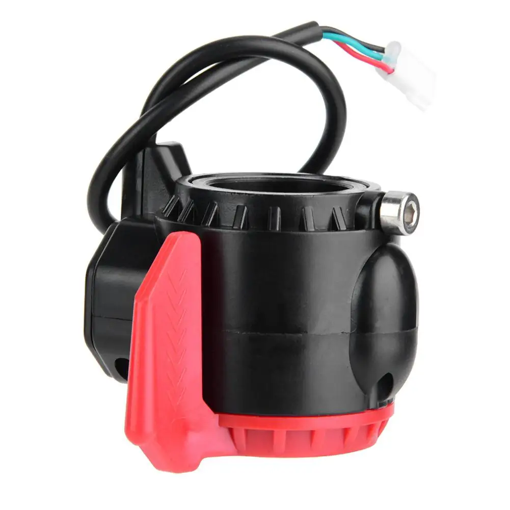 24V 250W электрический скутер бесщеточный контроллер тормозной ЖК-дисплей Дисплей