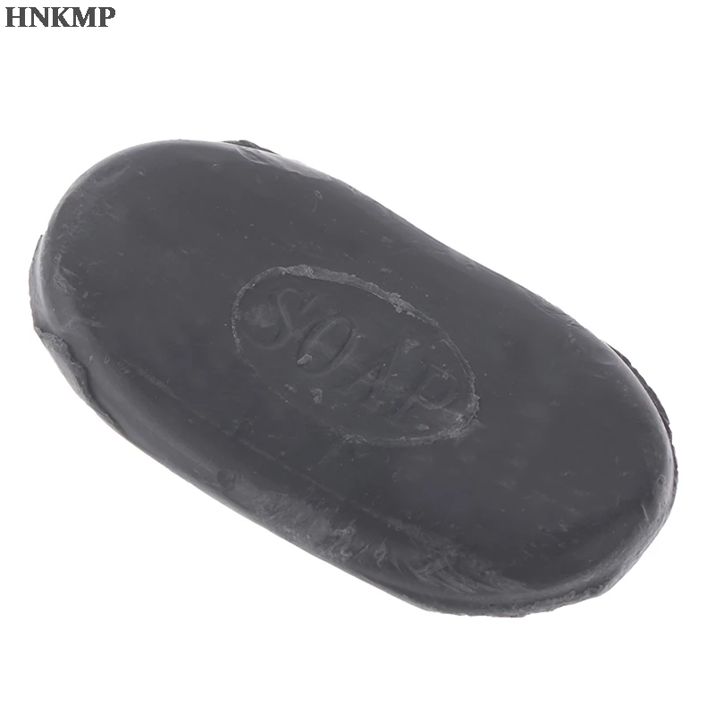 Бамбуковый препарат активной энергии 50 г бактерицидное мыло турмалиновое