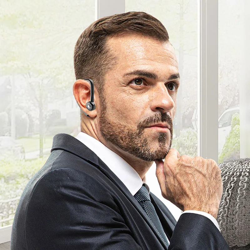 V9S Bluetooth гарнитура супер длительное время ожидания односторонний Бизнес