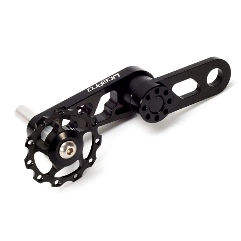 Складной bicicleta MTB направляющее колесо Велоспорт один задний переключатель