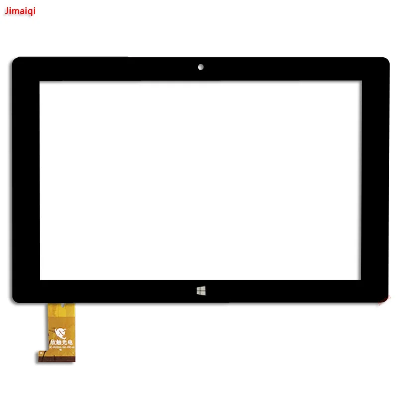 Новый сенсорный экран для 10 1 дюймового планшета внешняя панель дигитайзер