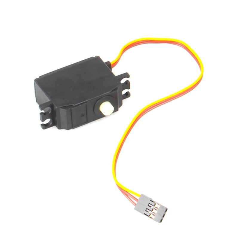 

Для MN86S MN86 MN86KS MN86K MN G500 25G сервопривод обновленные аксессуары 1/12 RC автомобильные запасные части