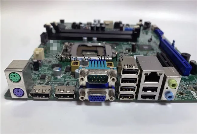 100% рабочая для DELL 9020 7020 T1700 материнская плата формата SFF XCR8D 0V62H W49N2 4JGCK YC03K 2YYK5 |