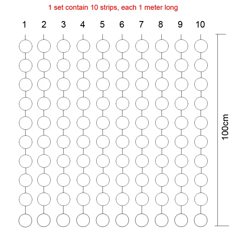 Модные украшения для дома праздника двери занавески Роскошные цвета шампань