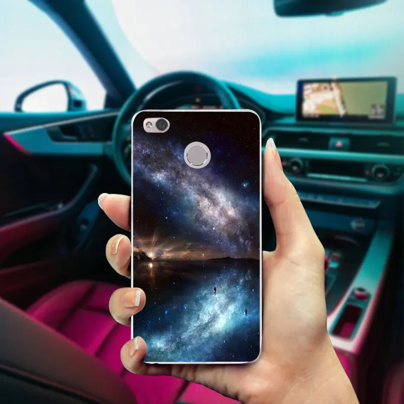 Мягкие силиконовые чехлы для мобильных телефонов из ТПУ Xiaomi Redmi Mi Note 2 3 3S 4 4A 4X5 5X 5S 5A