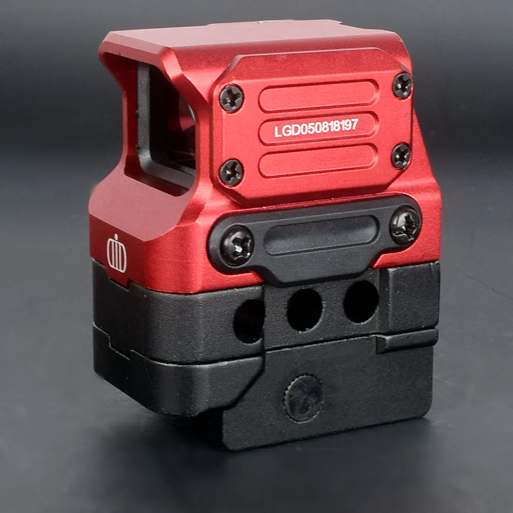 

DI FC1 Red Dot Sight, 20 ()