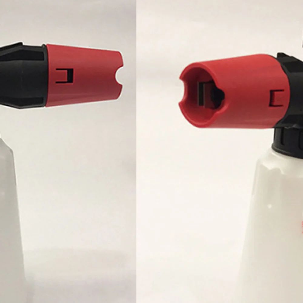 

All Copper Core PA Pot High Pressure Car Wash Fan Hydraulic Giant Bubble Watering Can