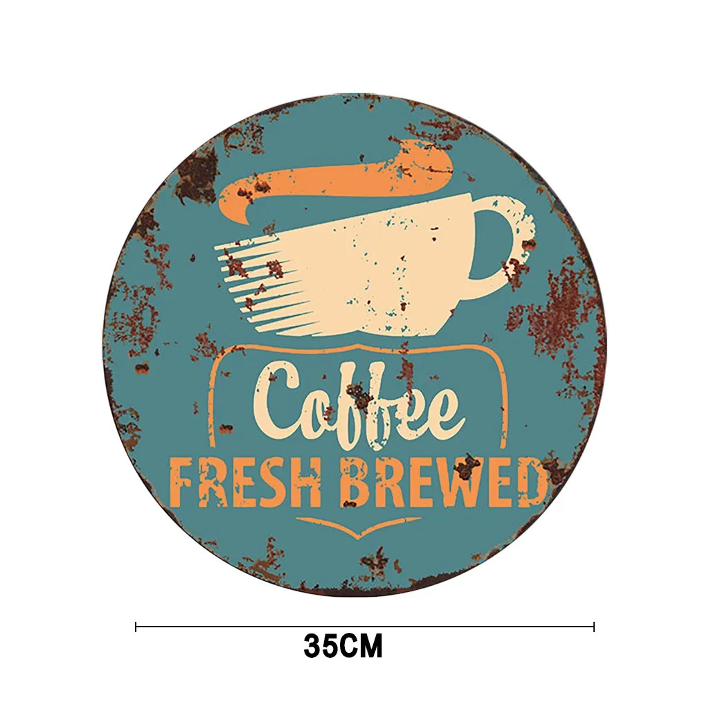 1 шт. пивная бутылка для мопса рок металлическая жестяная крышка бара паба