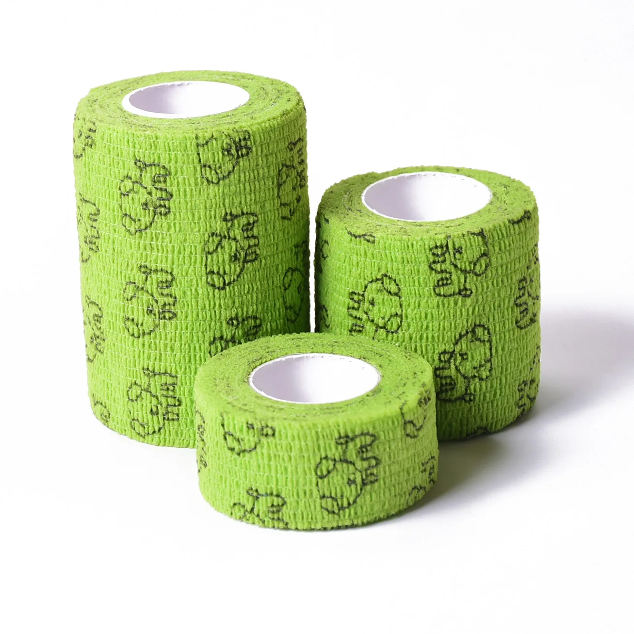 1 шт. водонепроницаемый самоклеящийся эластичный бандаж|Безопасность и