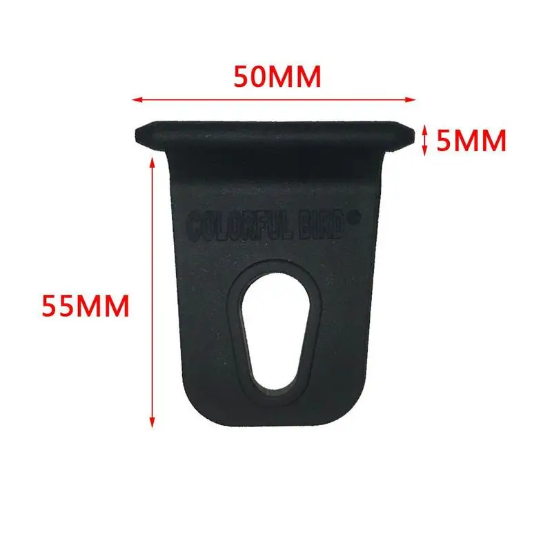 

1/5 x RV Awing Clothes Hook For Caravan Awning Hanger Awing Awings For RV hook Camper P1Q6