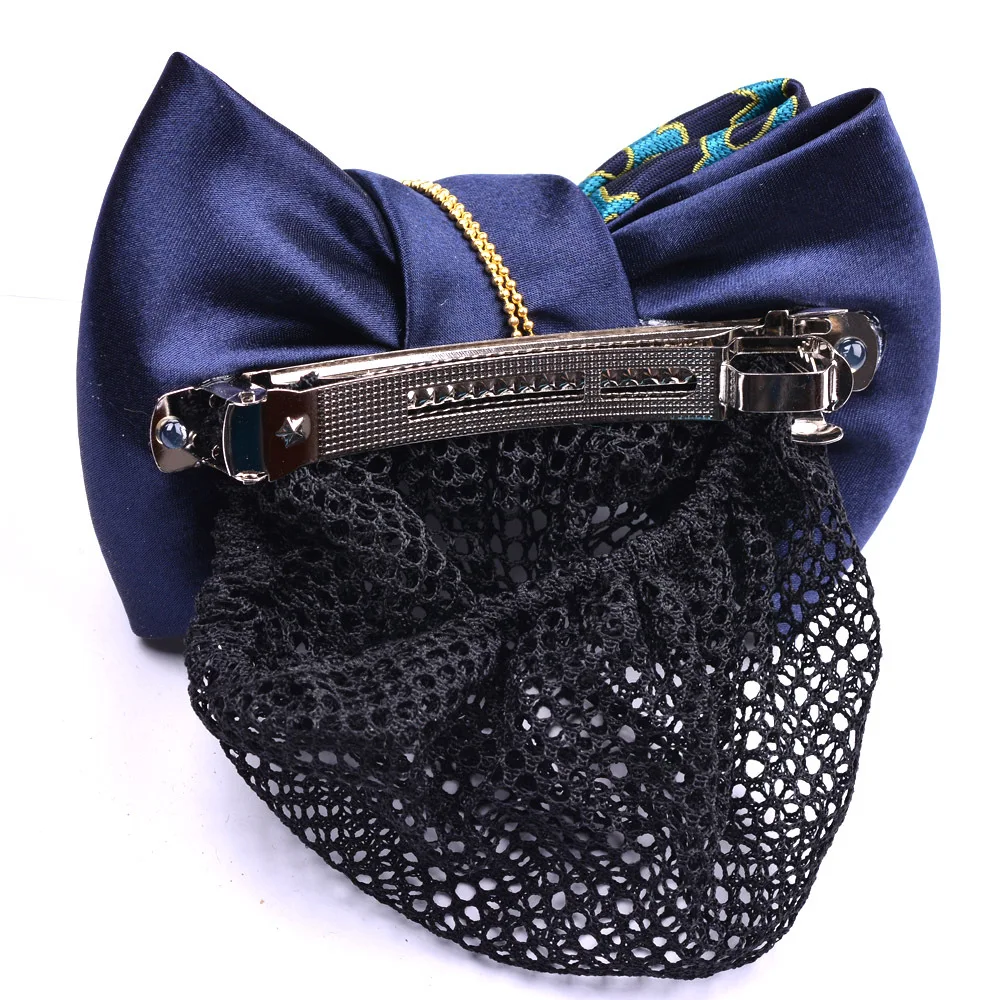 I-Remiel модные ленты для волос шпильки с головкой цветок БОЛЬНИЦА медсестра работа