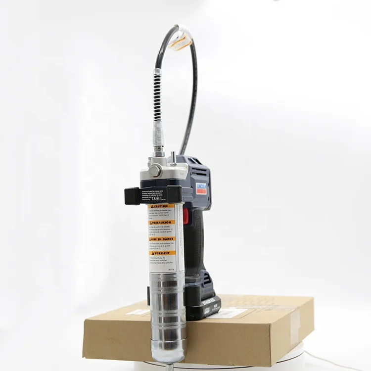 

LINCOLN VOGEL SKF High Quality Electric Lincoln Powerluber Grease Guns