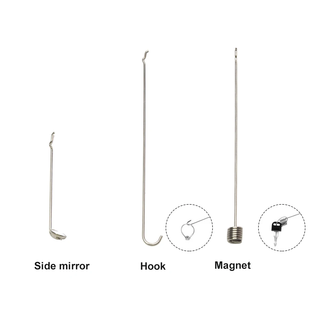 Водонепроницаемая 720P подводная промышленная камера эндоскоп светодиодный свет