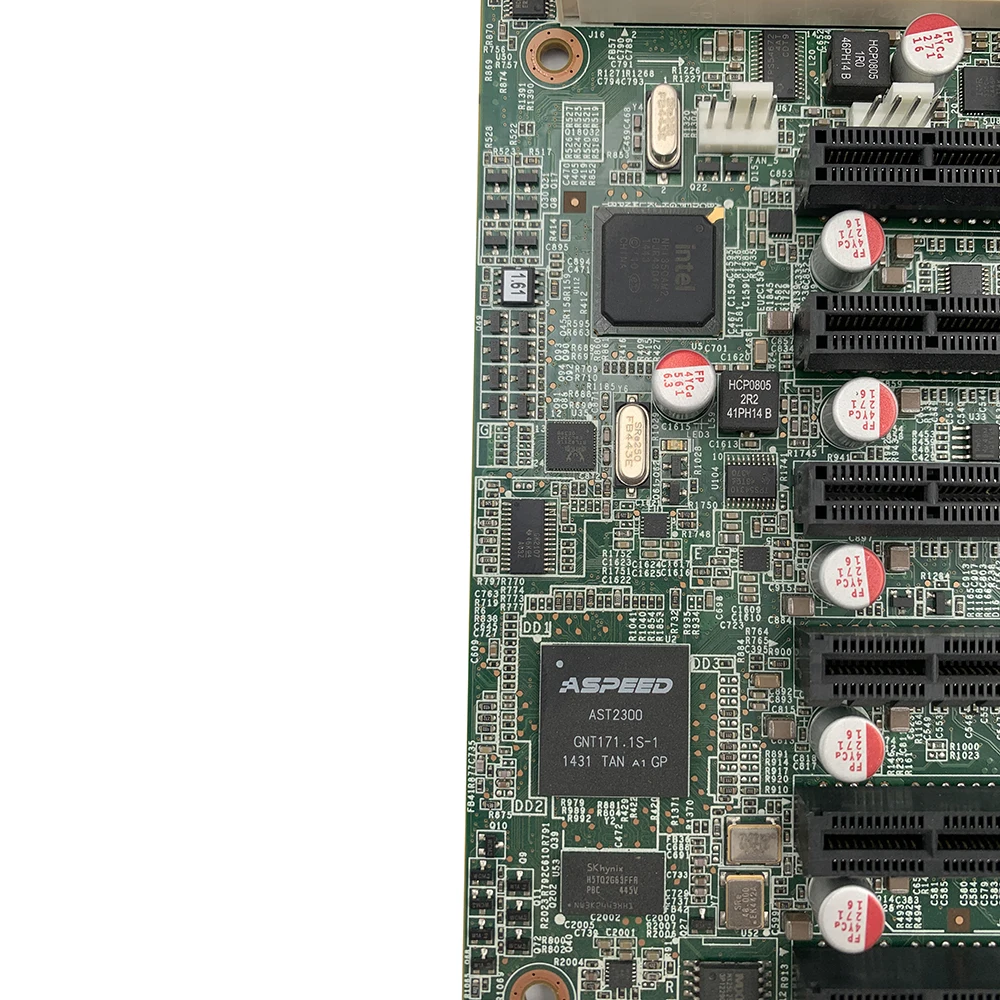 Preise Original Zwei-Weg Server Motherboard Für NF5270M3 NF5170M3 YZMB-00223-101 M2220 X79 Gute Qualität