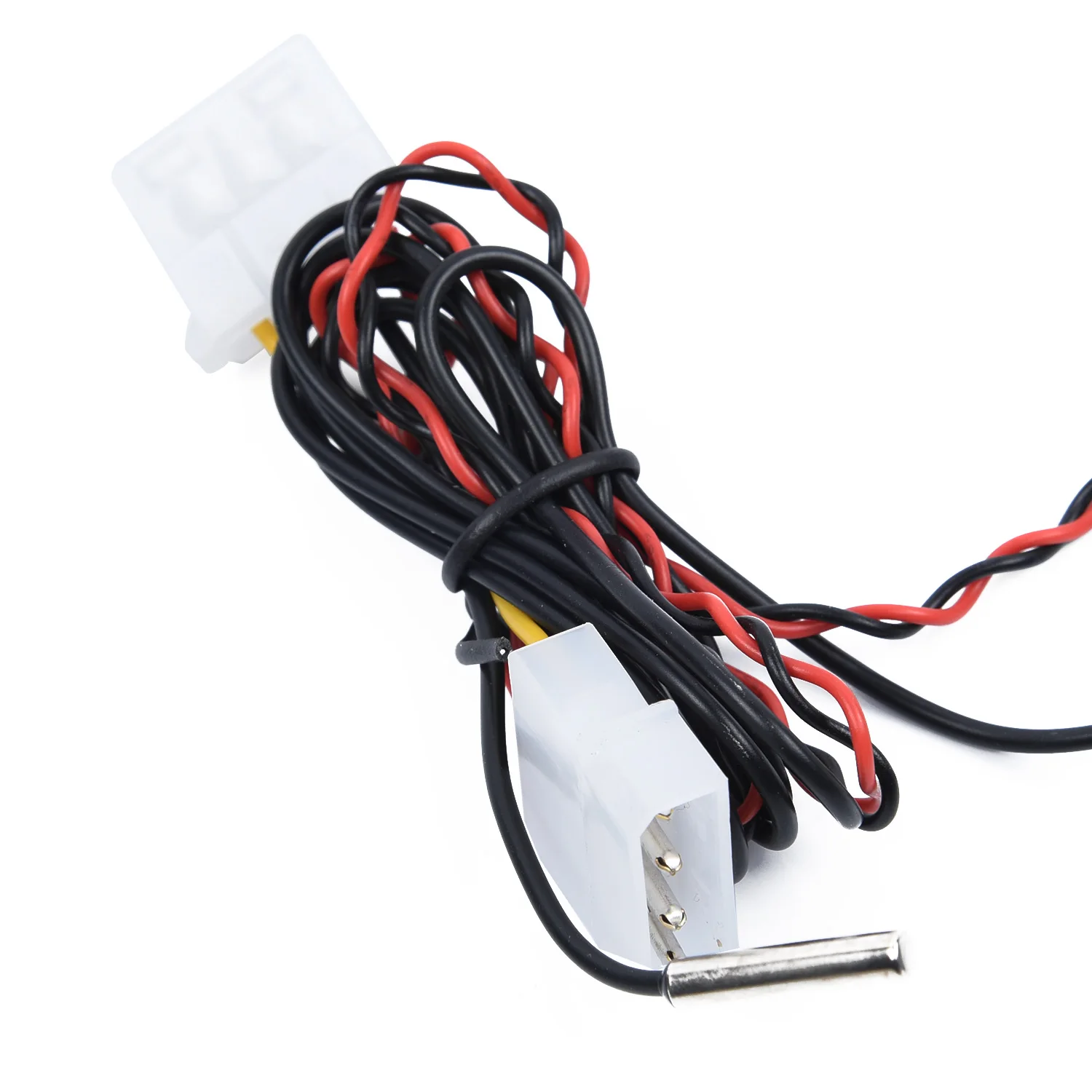 

Large LCD Thermometer Temperature Meter Water Liquid Cooler System Computer Tool