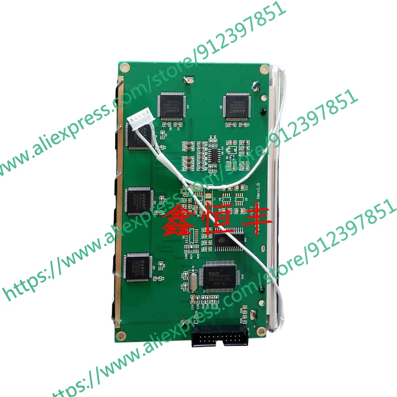 

Оригинальный продукт, может предоставить тестовое видео LMBHAT014G13C LMBHATO14G25CS