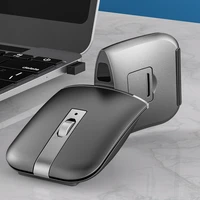 wireless foldable mouses bluetooth touch mice gamer girl mouse for macbook computer pc gaming mause for laptop pc accessories
