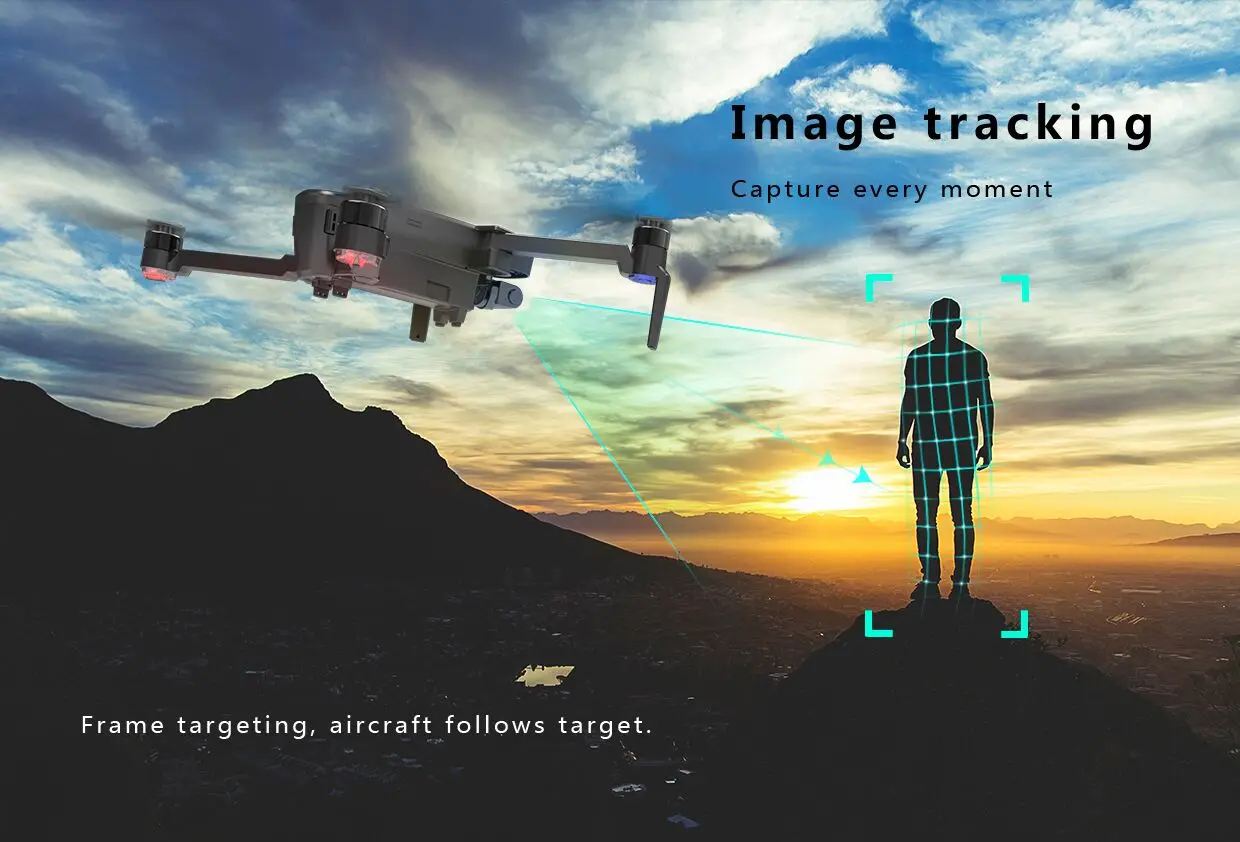 Hubsan H117S Zino Pro gps 5G WI-FI 4 км передачи изображений Складная рукоятка с видом от первого лица в формате 4K UHD, Камера 3-осевому гидростабилизатору Дрон Квадрокоптер с дистанционным управлением