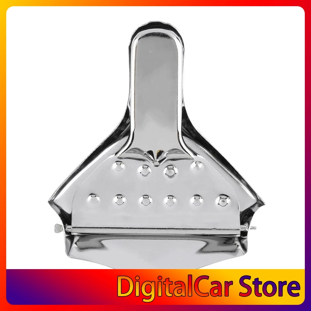 

Kitchen Bar Stainless Steel Fruit Lemon Lime Orange Squeezer Juicer Manual Hand Press Citrus Juicer Tools arrival