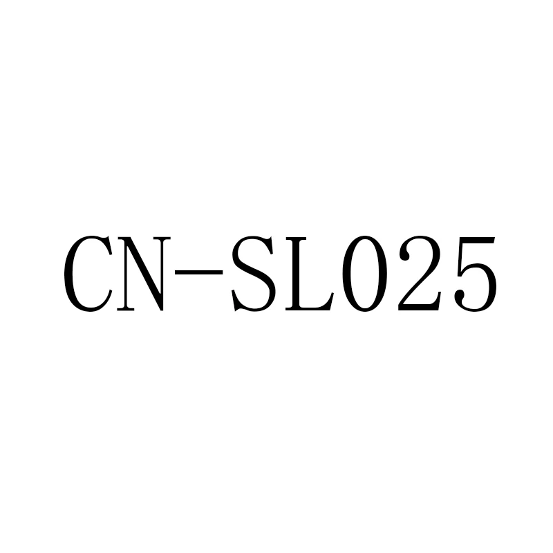 

CN-SL025