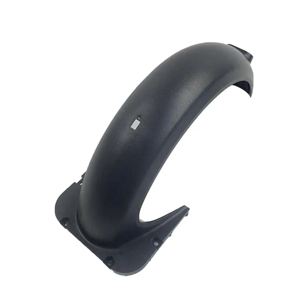 Передний/задний брызговик для шин запасные части Xiaomi G30 черный комплект