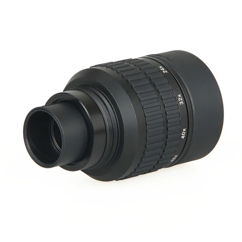 Тактический SP9 16-48X68ED с фокусирующей оптикой для наблюдения точечных целей окуляр