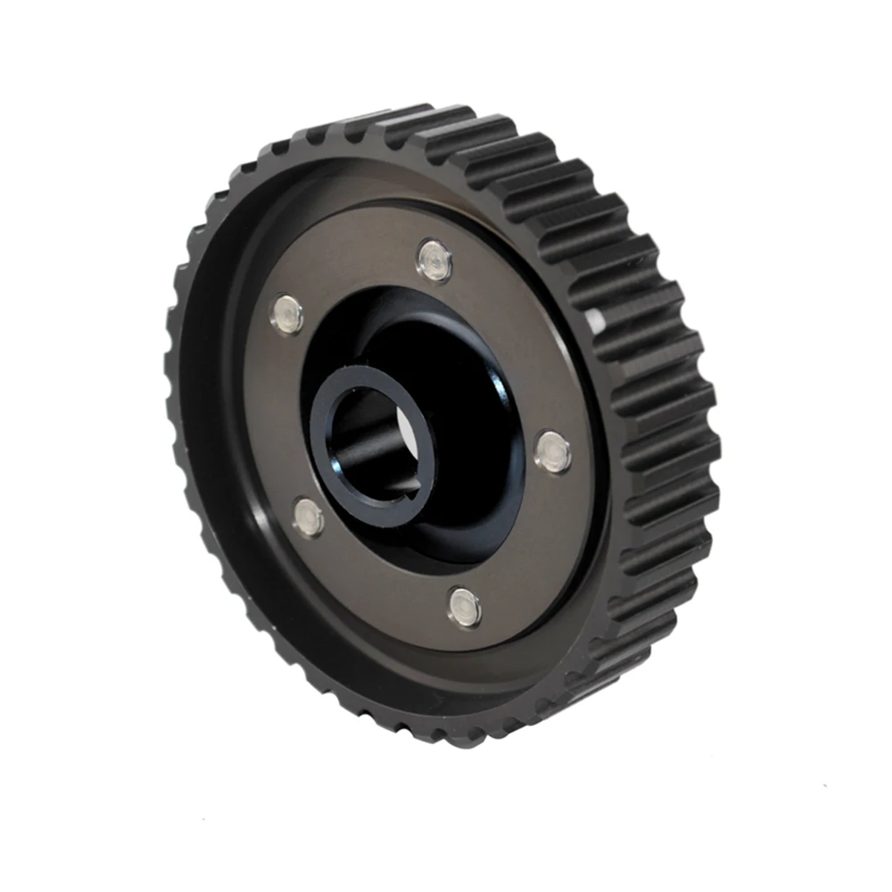 Регулируемая Шестерня кулачка сплав шестерня привода ГРМ для HONDA SOHC D15/D16 D-SERIES
