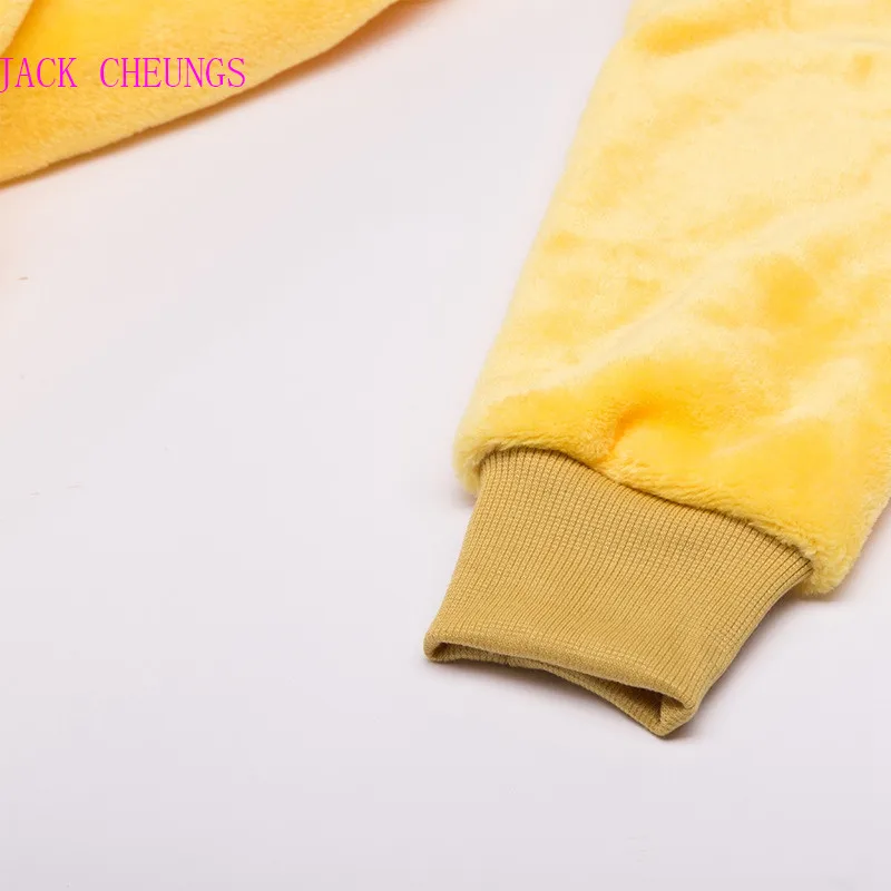 Пижама комбинезон Kgurumi с изображением расслабляющего медведя детские пижамы