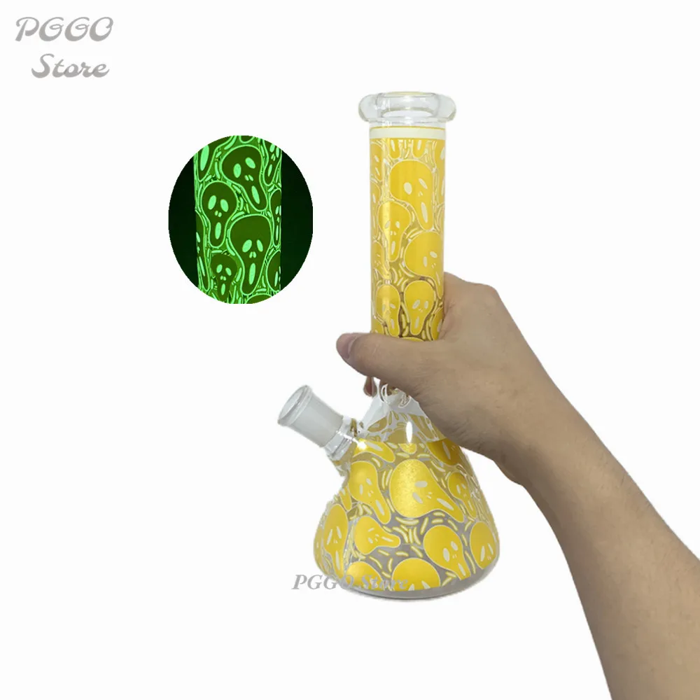 

Стеклянные вазы PGGO 10 дюймов, точная стеклянная трубка, фоторамки, Террариум, фотоподарки, бесплатная доставка