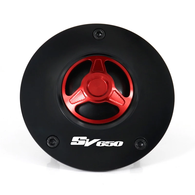 CNC алюминиевый быстроразъемный запирающийся топливный бак крышка бензобака