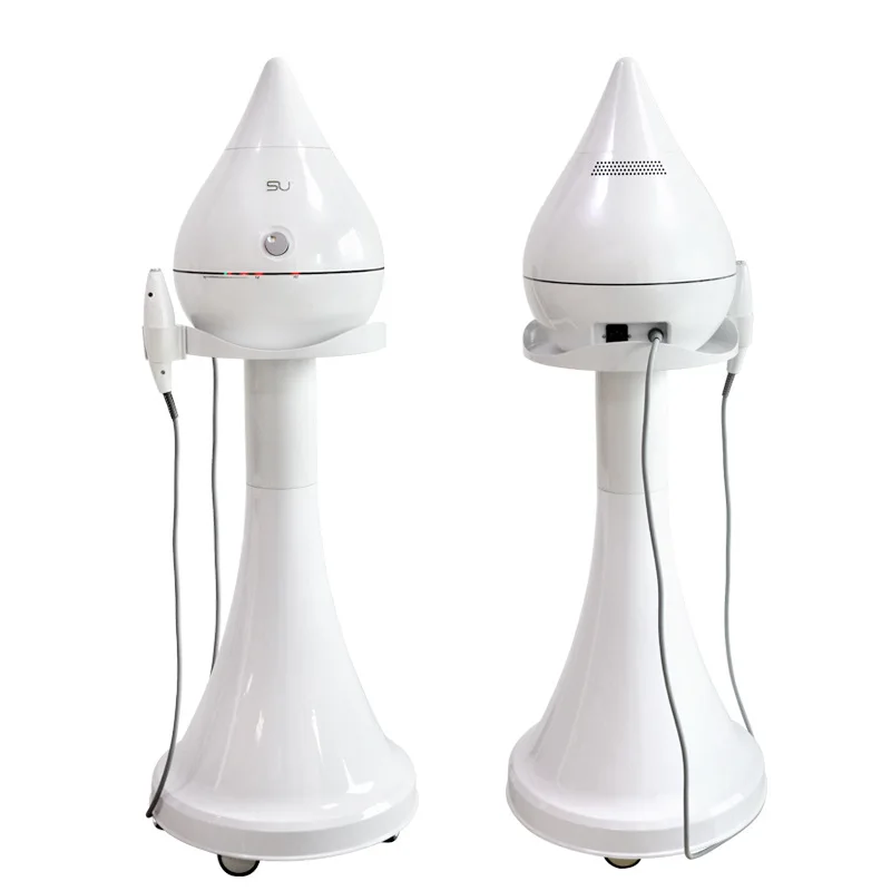 Переносный для мезотерапии машина красоты простая в использовании лечение