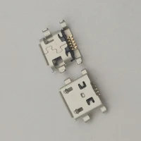 10pcs charger jack socket plug dock for huawei c8813 c8813q g510 c8812 g520 y300 b199 mate2 mate1 usb charging port connector