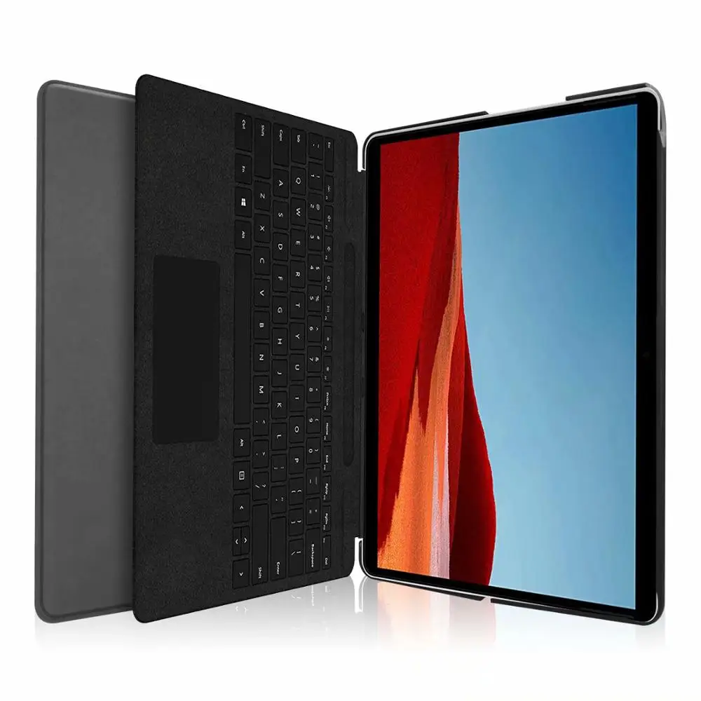 Чехол для MicroSoft Surface Pro 2019 чехол X защитный телефона | Компьютеры и офис