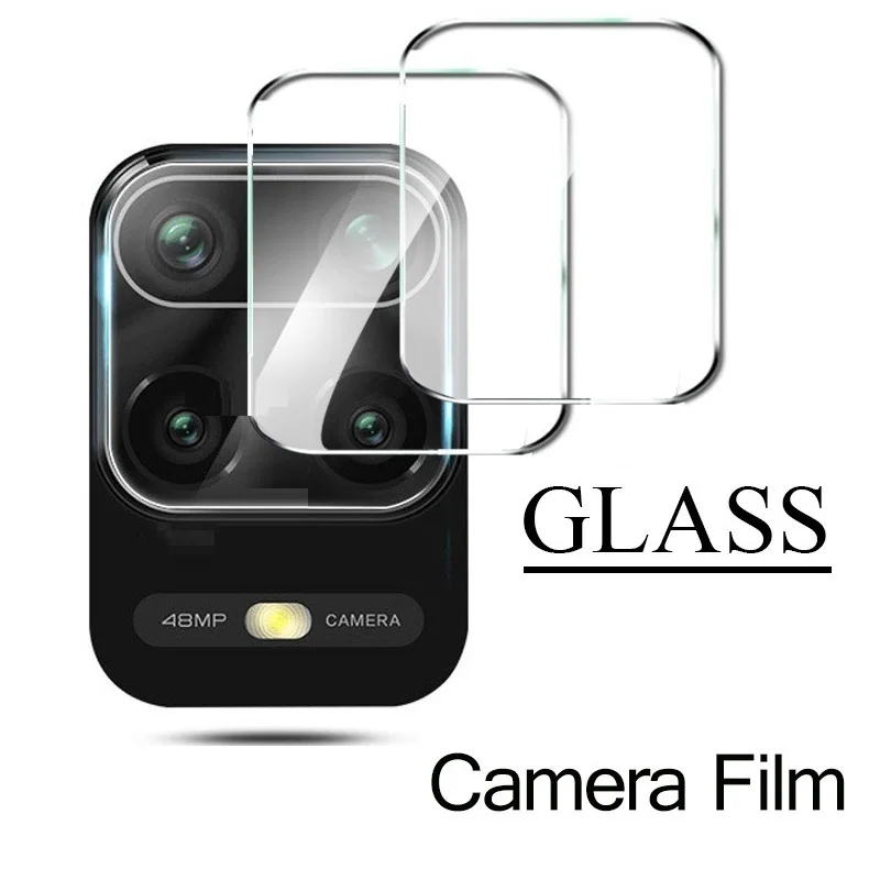 

Camera Lens Film For Xiaomi Redmi Note 9S Tempered Glass On Xiomi Redmi 9 Pro Max K30 K20 Mi 9T 8 8T 8A Protective Glas