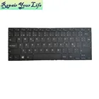 Клавиатура для ноутбука Prestigio Smartbook 141 C2 141A 141A01 141A02 141A03 SP испанская 0280DD YX-K2000 G15111 34280B048 черная