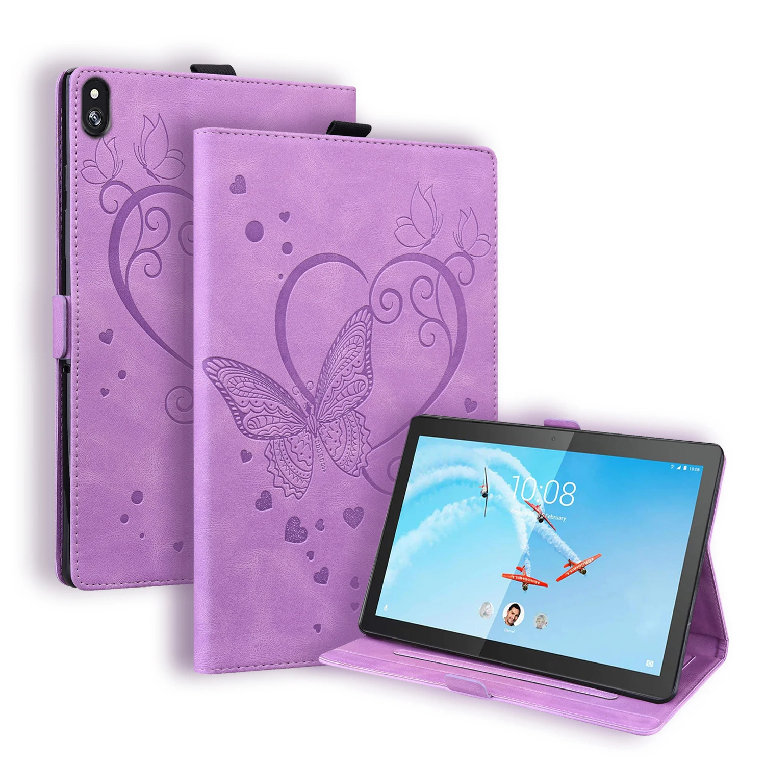 Чехол для планшета Apple iPad 7 9 10 2 5 Pro 8 11 12 2020 Air Mini 1 3 4 чехол с автоматическим