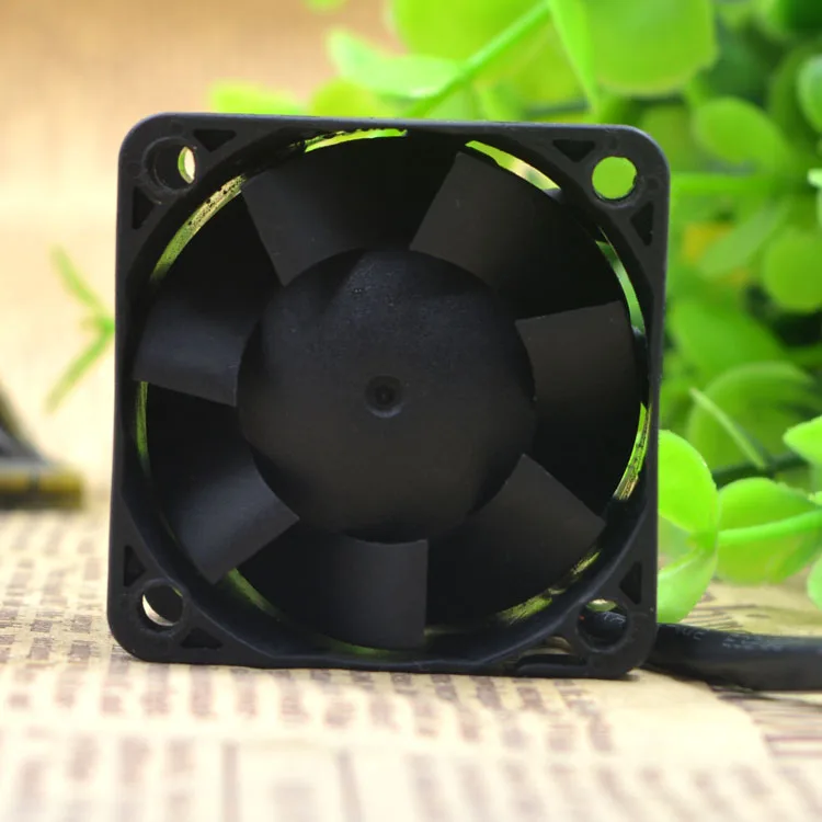 Новый PSD1204PQBX-A 4028 4 см 9 6 W 12V защиты электродвигателя Вентилятор охлаждения |
