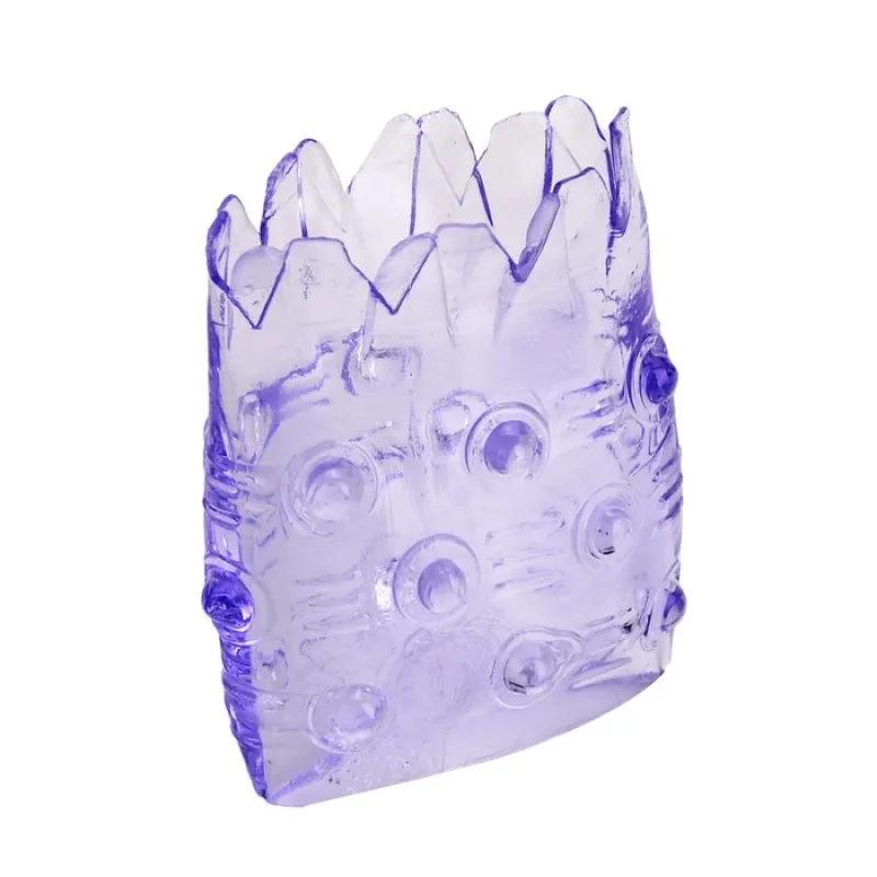 1 шт. силиконовое кольцо для пениса рукав петух мужчин и взрослых секс продукт