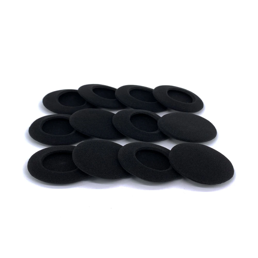 

Earpads Sponge for Sennheiser PC25 PC30 PC31 PC35 PC36 Headset cotton Earpads Earmuff Cover Cups Sleeve Repair Parts