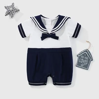 2021 summer newborn baby boy romper clothes outfits kids toddler girls cute onesie jumpsuit infant cotton clothing overalls