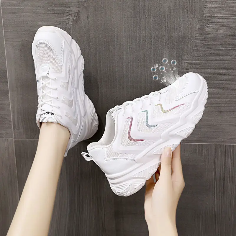 

Fashionable shoes, summer new multi-functional sports shoes, spring and autumn feminine