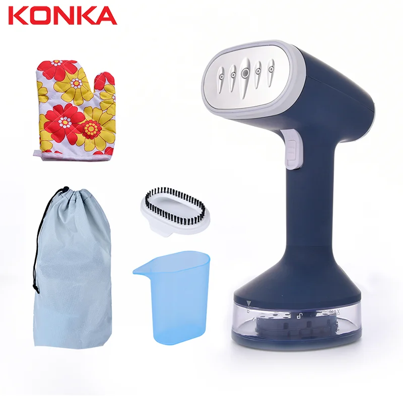 Отпариватель для одежды KONKA ручной электрический 2021 | Бытовая техника