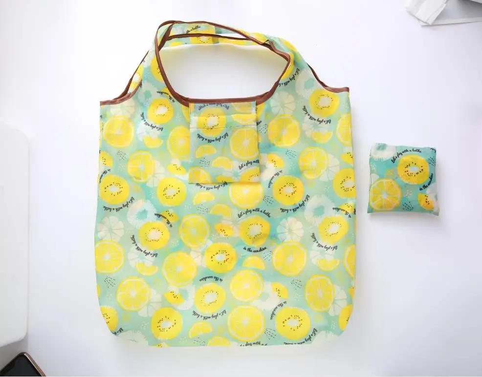 Сумка тоут женская складная из полиэстера 2020|Хозяйственные сумки| |