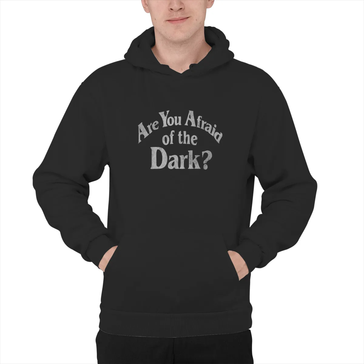 

Men's Hoodie Are You Afraid Of The Dark animeCouples Matching Punk Streetwear Top quality hoodies Sweatshirt 39919