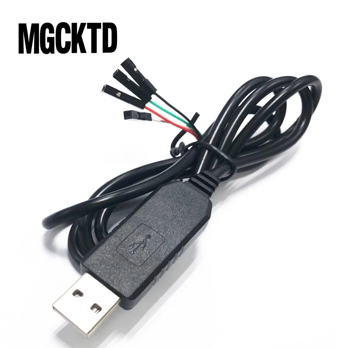 

Новый Кабель-адаптер PL2303HX с USB-переходом в TTL RS232 с последовательным портом, модуль PL2303, обновление восстановления консоли