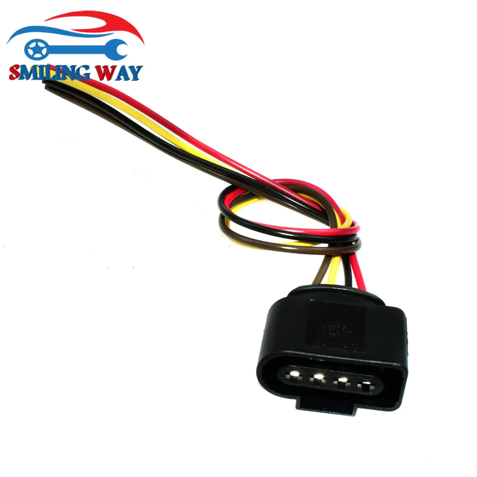 Соединитель катушки зажигания жгут проводов для Audi VW A3 A4 A5 A6 A8 Beetle Golf Jetta Passat Rabbit