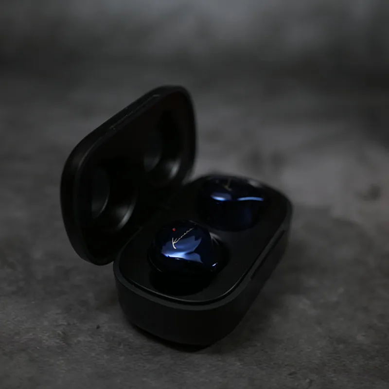 KINERA YH623 наушники вкладыши TWS с Беспроводной Bluetooth 5 0 в ухо монитор Шум отмены HIFI DJ O5